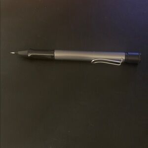 Lamy AL-star Stylish Metallic Mechanical Pencil